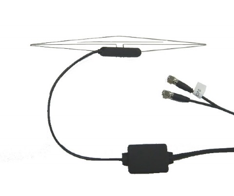 GPS+DVB-T 2in1Aei